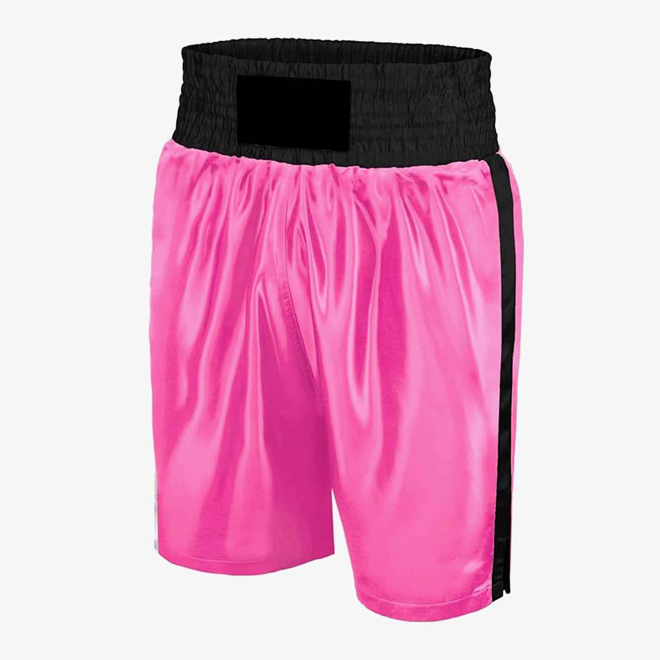04_8_11zon_10_11zon Pink Boxing Shorts - Image 1