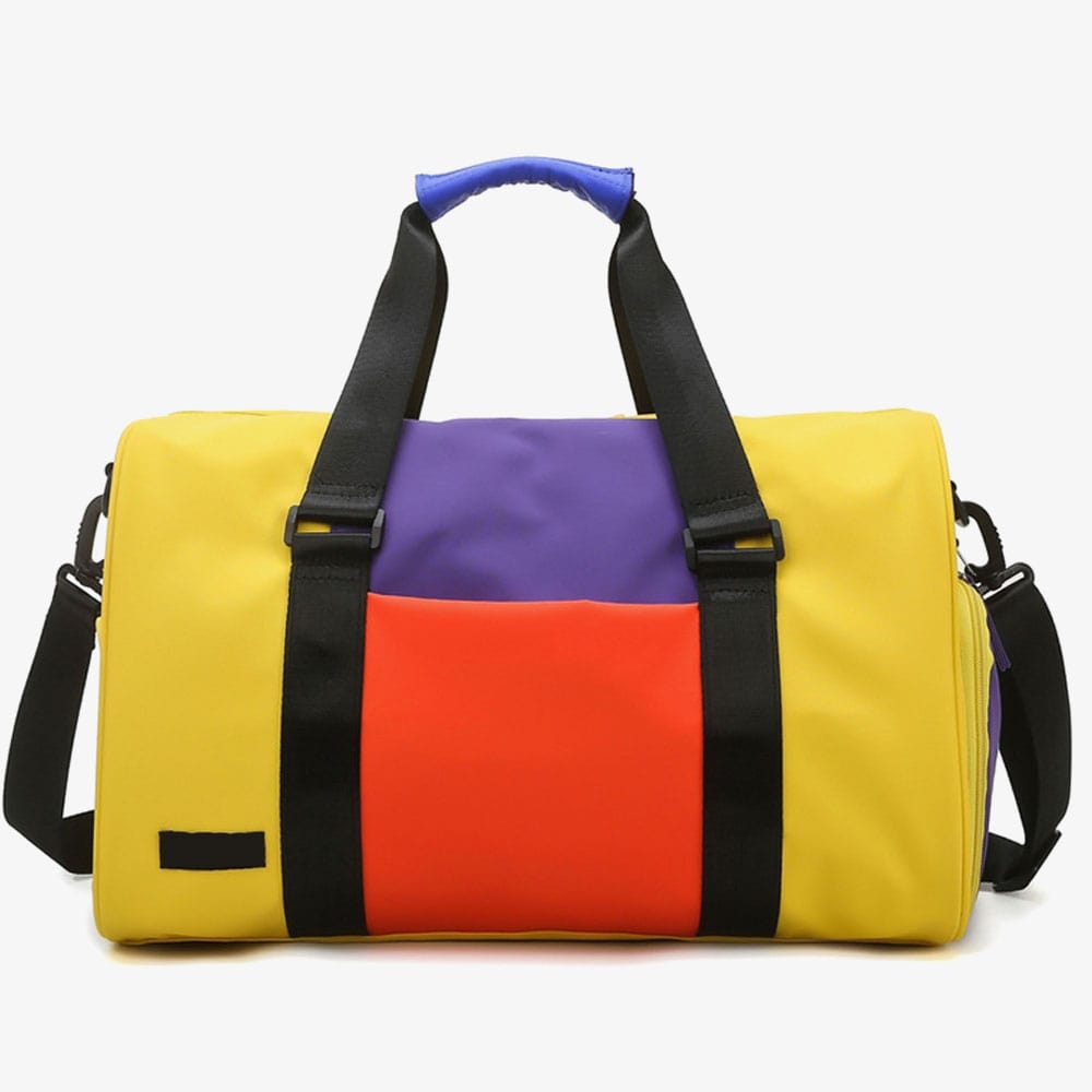 19866161_560_pic_2-min Ladies Sports Bag Travel Bag - Image 1