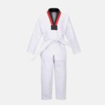 Poly-Cotton Taekwondo Uniform