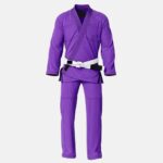 Judo Uniform Reversible