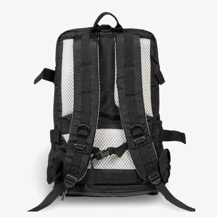 Omega Pro Backpack Omega Backpack – Argo Gearrx
