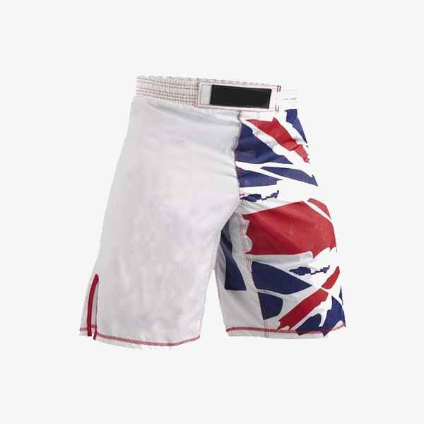 htb11_5_11zon Sublimation MMA Fight Shorts - Image 1