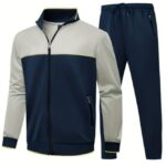 Men's Training Tracksuit